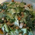 Cooksnap από gianoulix στη συνταγή Σαλάτα Caesars (του Καίσαρα)