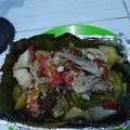 Cooksnap dari Nom Nom Gulp untuk resep Garang Asem Ayam Kudus versi Presto