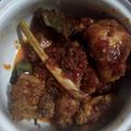 Cooksnap dari ikmah untuk resep Ayam kecap pedas manis