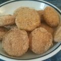 Erdész Lászlóné Erzsi Cooksnap-ja, amikor elkészítette a(z) Gyors cukkini receptet.