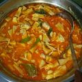 Cooksnap dari Shindy Aja untuk resep Gulai Nangka Muda