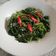 Cooksnap dari Sri Hertiningsih untuk resep Salad Bayam (SiGeumchi NaMul) 👩‍🍳