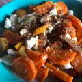 Cooksnap dari Winda Setyareni untuk resep Tumis Ayam Wortel Lada Hitam