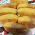 Cooksnap dari Nur Lailatul Hidayah untuk resep Kue Pukis Menul (No Mixer)