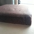 Cooksnap dari audi aziza untuk resep Bolu ketan hitam kukus super lembut