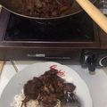 Cooksnap dari Lexy untuk resep Sapi Lada Hitam Empuk tanpa Rebus enak simpel