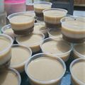 Cooksnap dari tiara purwitasari untuk resep Puding Tiramisu