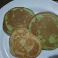 Cooksnap dari viovii untuk resep Pancake