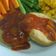 Cooksnap dari puspita untuk resep Steak tempe saus teriyaki (lla)