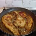 Cooksnap από ΑΜΑΛΙΑ στη συνταγή Μπριζόλες χοιρινές στο τηγάνι Αντώνης