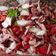 El cooksnap de alejandra cuando hizo Ensalada de pulpo.