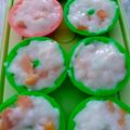 Cooksnap dari Rita_Manik untuk resep Cente Manis Nangka