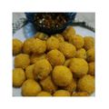Cooksnap dari Ayu Dwi Kartika Febrianti untuk resep Potato Cheese Ball