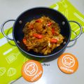 Cooksnap dari Uning wahyuning untuk resep Ati Ayam Gongso