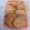 El cooksnap de Lily_Cocinillas cuando hizo Galletas "fit" de avena y manzana (sin azúcar).