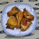 Cooksnap dari Indera Utami untuk resep Ayam Goreng Ungkep (bumbu kuning)