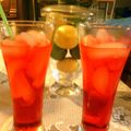 Brenda M. Castillo 's cooksnap of when they made Cherry kiss.