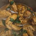 Zoe Liao 的 三杯滷雞翅 cooksnap