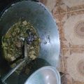 Cooksnap dari Wahyuningtias Tias untuk resep Sayur Sabrang