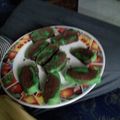 Cooksnap dari Wido Rini untuk resep Brownis kukus no mixser.. Yg endolita 😍