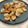 El cooksnap de Marieta cuando hizo Merluza a la gallega.