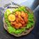 Cooksnap dari Erny Sulistyowati (Pawon Erny) untuk resep Ayam Tepung Saus Keju