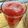 El cooksnap de Verónica Viki cuando hizo Limonada de sandía.