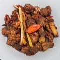 Cooksnap dari Siswaty Elfin Bachtiar untuk resep Ayam Gongso khas Semarang