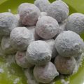 Cooksnap dari Bunda Fia untuk resep Donat Korea
