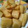 Cooksnap dari dapur 'Ndi (Indi Rahana) untuk resep Singkong Goreng (empuk)