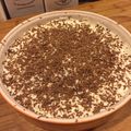 Cooksnap από Alexandra Filiopoulou στη συνταγή Γλυκό ψυγείου με τσουρέκι - εκμέκ