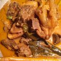 Cooksnap dari Alice untuk resep (14). Gulai Sapi 🐄🐄