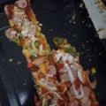 Cooksnap dari Muthia Wilda untuk resep PIzza Oven Yummi