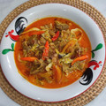Cooksnap dari Ellaelloet untuk resep Tongseng Sapi