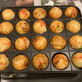 たぷくまちゃん's cooksnap of when they made 銀だこ風！カリふわっ！たこ焼き（小麦粉）.