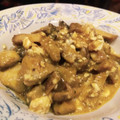 Cooksnap από Ναυσικά στη συνταγή Μανιτάρια με φέτα