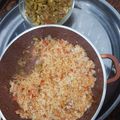 صورة من Wiam ، شاركها بعد تجربة وصفة البيمباب الكوري بالتونه🔥