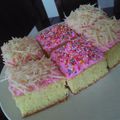 Cooksnap dari Nurul Udhiyah Bakri untuk resep Bolu Jadul #BikinRamadanBerkesan