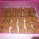 Cooksnap dari Suci Febnikayani untuk resep 398# Bolu kukus gula merah