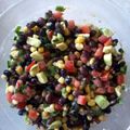StaceyLaura's cooksnap of when they made Cowboy Caviar.