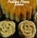 Cooksnap dari Meita Jhonson (Ceu Mei) untuk resep Puding Pisang Santan
