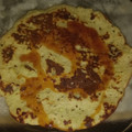 El cooksnap de lalore na cuando hizo Panqueques de manzana 🍎!!.