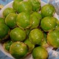 Cooksnap dari Fatimah untuk resep Nastar terlembut (Takaran sendok)