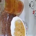 کوک اسنپ Majid Salimi بعد از امتحان کردن دمنوش یا چای سیب (خانم سرآشپز).