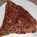 Neha kaur का कुकस्नैप जब उन्होंने मेथी के पराठे (methi ke parathe recipe in Hindi) बनाया था।