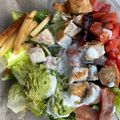 Cooksnap của Minh Hayes khi họ làm theo món Salad rau củ