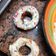 El cooksnap de Erika cuando hizo Donas o rosquitas.