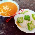 صورة من روٌآنِ آلَمًوٌسِﮯ، شاركها بعد تجربة وصفة الفاصوليا البيضاء