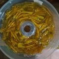 Cooksnap dari Mawaddah Tarjib untuk resep Dodol sirang khas Sambas KalBar