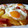 El cooksnap de Arantxabrujilla @arantxabrujilla cuando hizo Sartén de patatas y jamón.